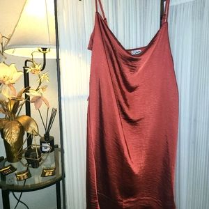 Silky lightweight 👗